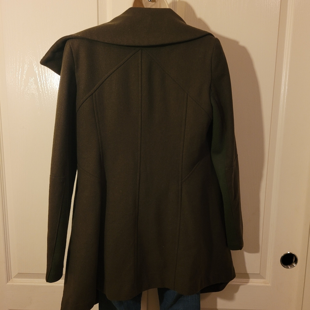 Sam Edelman Wool Jacket - image 3